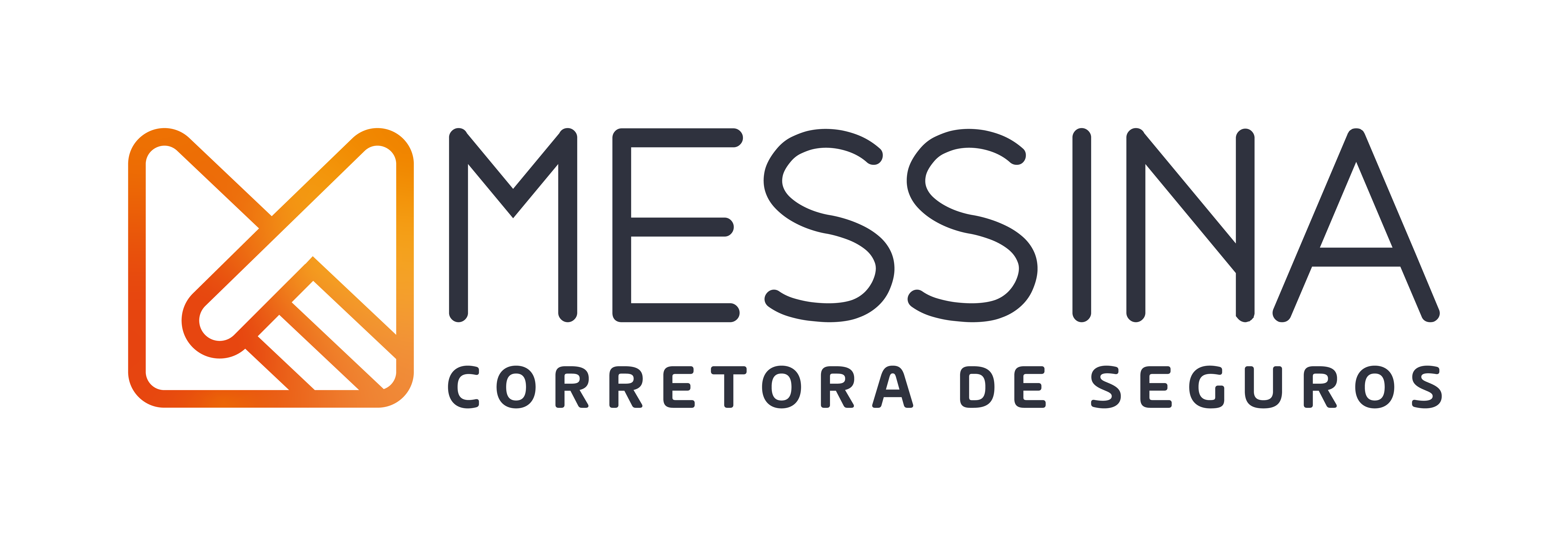 Messina Corretora de Seguros - Logo