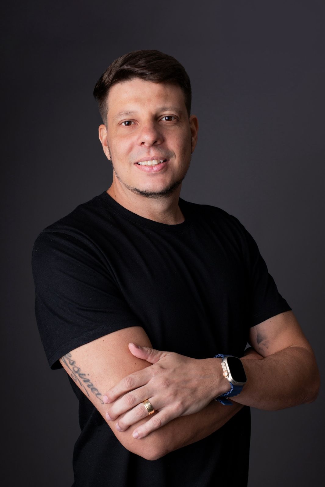 Bruno Messina - Corretor de Seguros